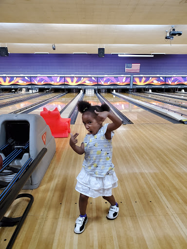 Bowling Alley «AMF Laurel Lanes», reviews and photos, 15013 Baltimore Ave, Laurel, MD 20707, USA