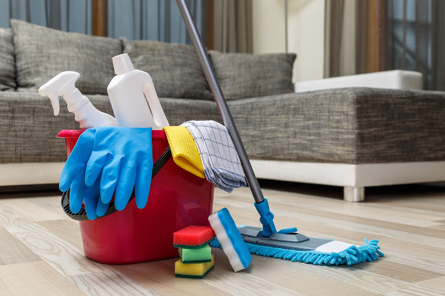 Becca Clean - House cleaning service