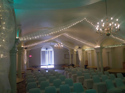 La Gala Banquet Hall