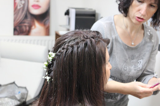 Dein Mobiler Friseur, Friseurin, Mobile Haarfreude, In Leibnitz