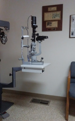 Ophthalmologist «Zeiter Eye Medical Group Inc», reviews and photos, 255 E Weber Ave, Stockton, CA 95202, USA