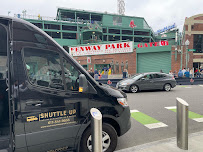 Shuttle Up - Photo 6 - Car repair in Burlington, MA, Lowell