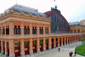 Estación Madrid - Puerta de Atocha image