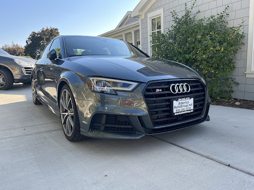 Car Dealer «America Auto Group», reviews and photos, 8360 State St, Sandy, UT 84070, USA