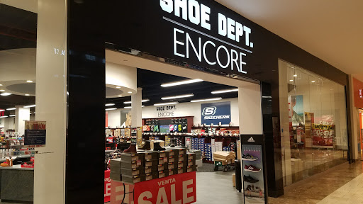 Shoe Dept. Encore, 227 Hawthorn Center, Vernon Hills, IL 60061, USA, 