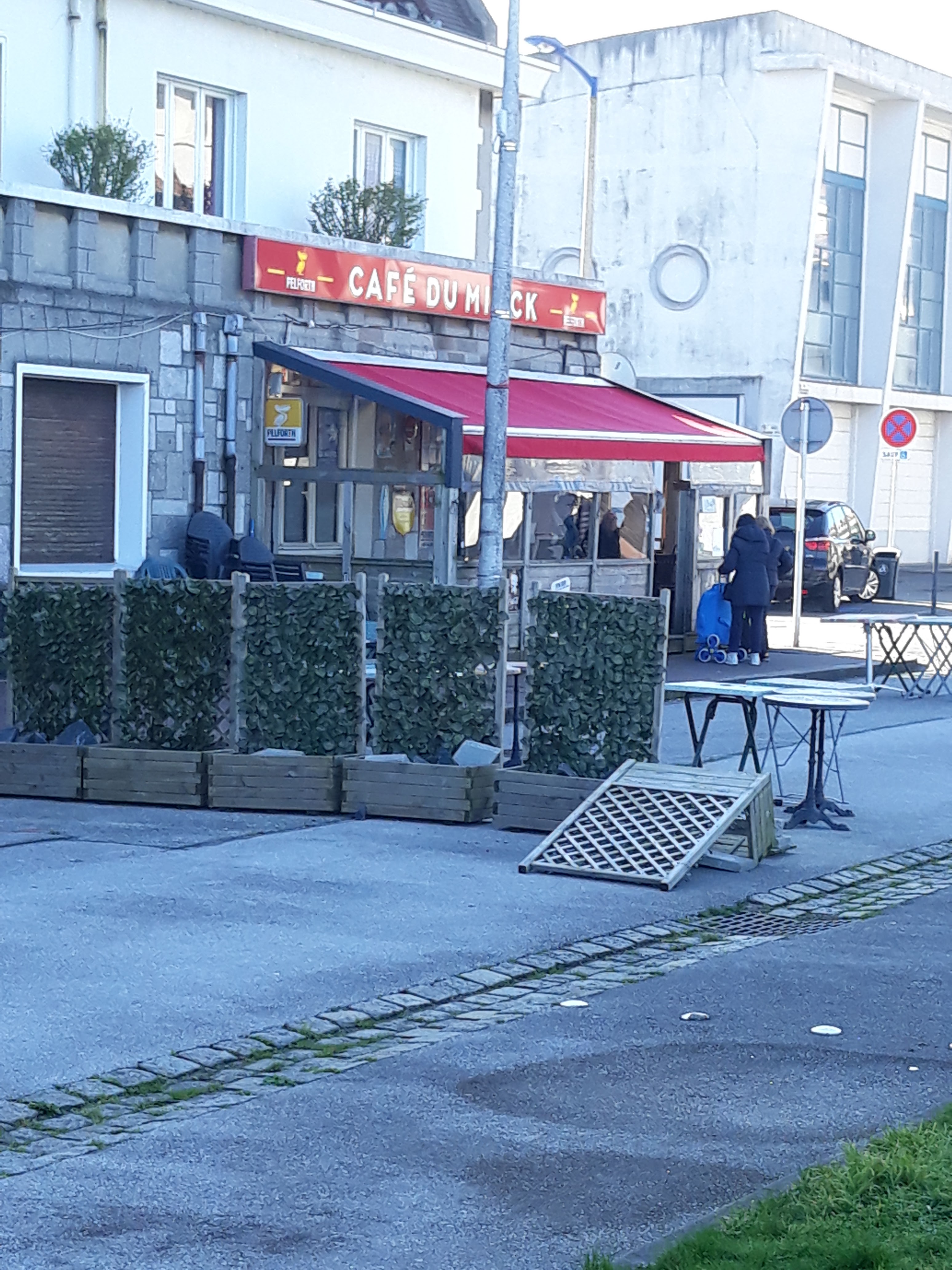 Photo n° 1 de l'avis de Thierry.h fait le 09/03/2024 à 18:55