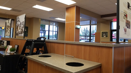 Fast Food Restaurant «Chick-fil-A», reviews and photos, 5302 E Fowler Ave, Temple Terrace, FL 33617, USA