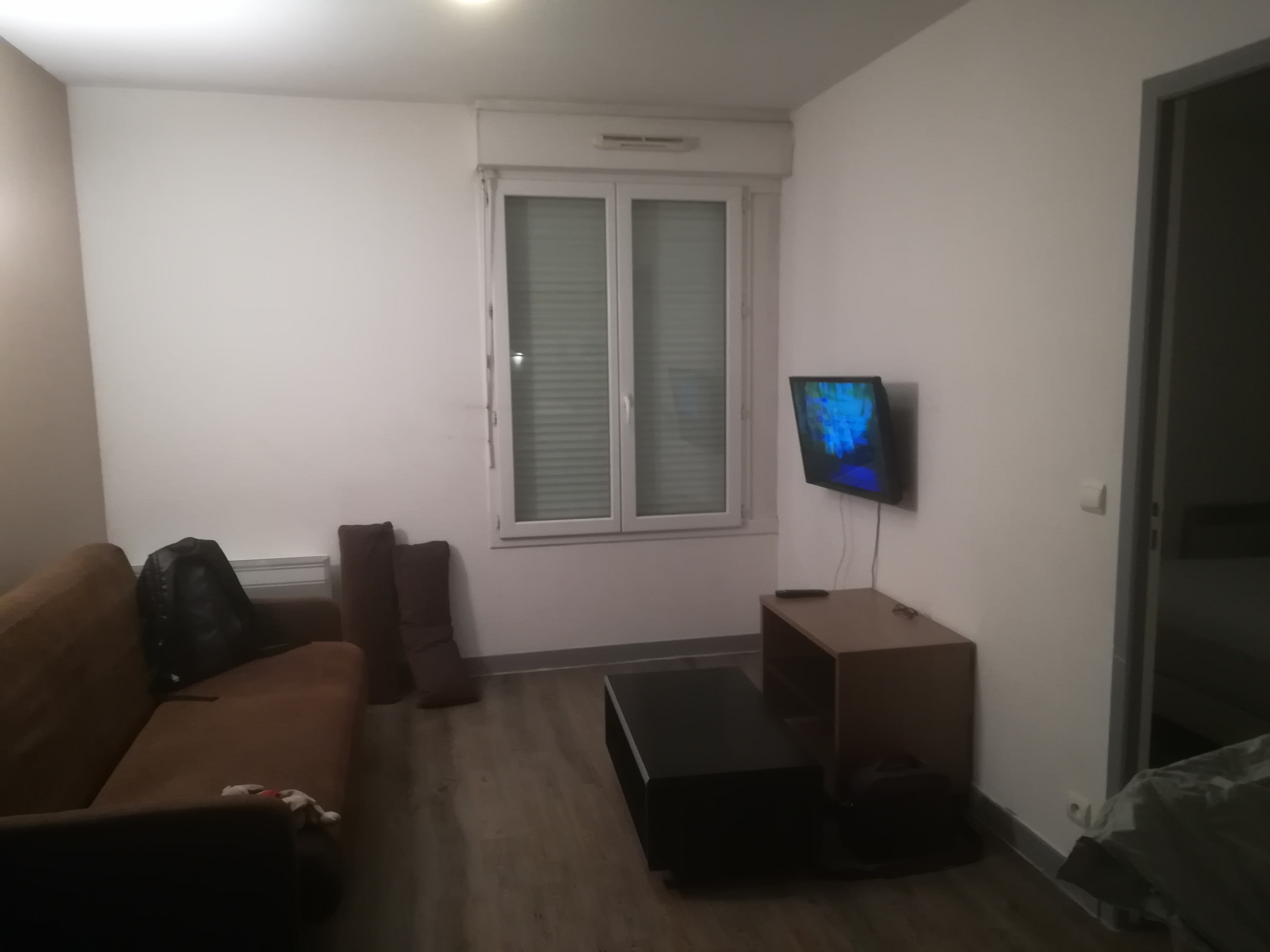 Photo n° 1 de l'avis de jessie.i fait le 23/03/2018 à 20:55