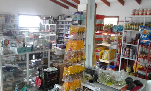 Opiniones de Supermercado Leonardo en Ancud - Supermercado