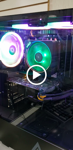 Phone Repair Service «Plymouth Computers & Phones», reviews and photos, 27840 Plymouth Rd, Livonia, MI 48150, USA