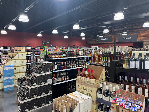 Liquor Store «Cardinal Wine & Spirits Of Arlington Heights», reviews and photos, 135 S Arlington Heights Rd, Arlington Heights, IL 60005, USA