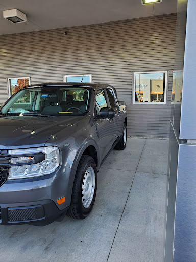 Ford Dealer «Rowe Ford Sales», reviews and photos, 91 Main St, Westbrook, ME 04092, USA