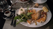 Foie gras du Restaurant français Restaurant Emile à Toulouse - n°2