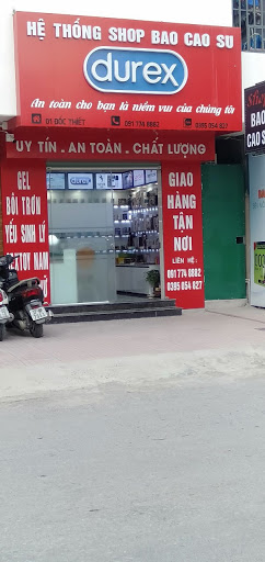 Shop bcs durex Tp vinh
