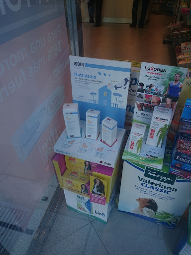Farmacia Crespo Y Rodriguez S.          C.          