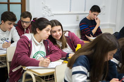 Academia Belgrano & Pre Medicina