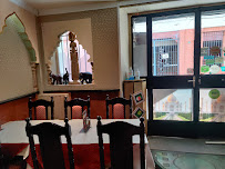 Atmosphère du Restaurant indien moderne Restaurant indien le New Goa à Toulouse - n°7
