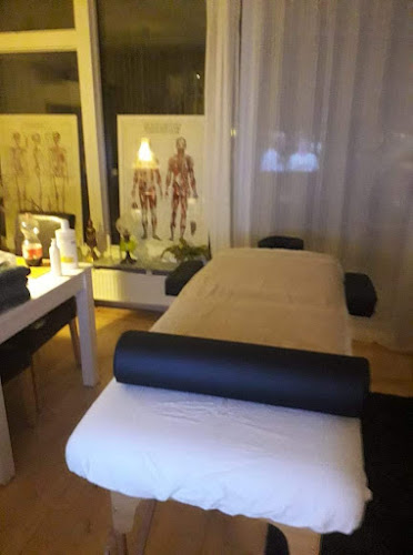 Fredericia massage v/Brian Madsen