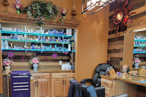 Salon Sunriver