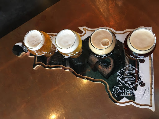 Brewery «Switchback Brewing Co», reviews and photos, 160 Flynn Ave, Burlington, VT 05406, USA