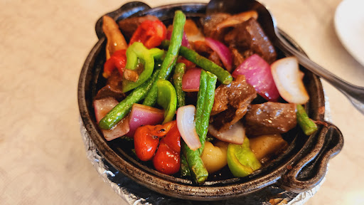 Feng Ze Yuan Restaurant image