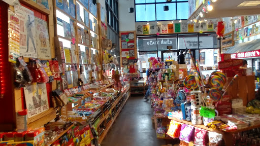 Candy Store «Rocket Fizz Plainfield», reviews and photos, 313 Marketplace Mile #160, Plainfield, IN 46168, USA