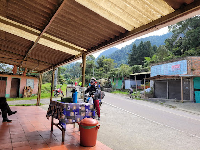 Vereda Aguabonita, Silvania - Vía Sibaté Fusagasuga, Silvania, Cundinamarca, Colombia