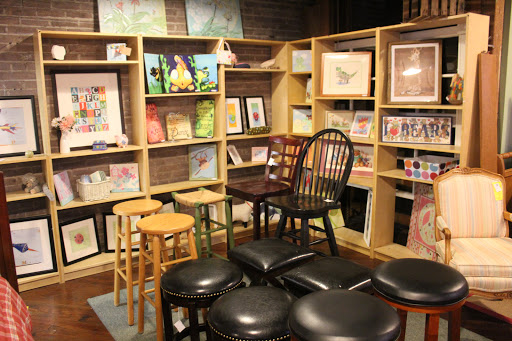 Used Furniture Store «Hometown Refurnishing», reviews and photos, 24 E Main St, Ephrata, PA 17522, USA