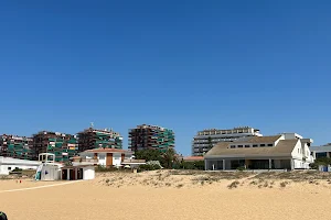 Playa de Punta Umbría image