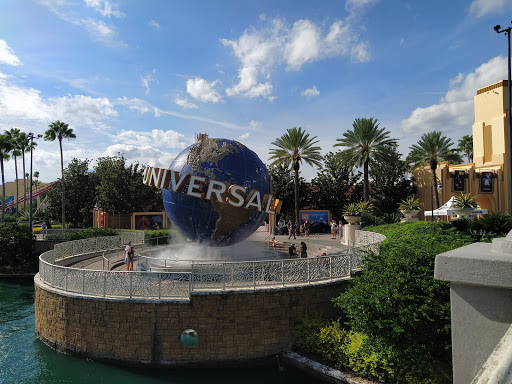 Movie Theater «AMC Universal Cineplex 20 with IMAX (Orlando)», reviews and photos, 6000 Universal Blvd #740, Orlando, FL 32819, USA