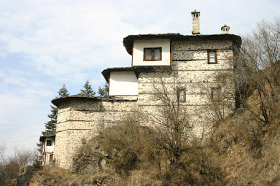 Rhodope Traditional Architecture Park