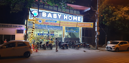 Baby Home