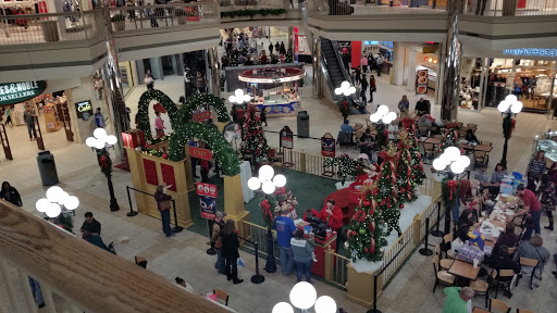 Shopping Mall «Valley View Mall», reviews and photos, 4802 Valley View Blvd NW, Roanoke, VA 24012, USA