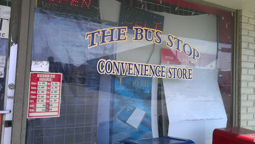 The Bus Stop Convenience Store, 506 N Hudson Ave, Oklahoma City, OK 73102, USA, 