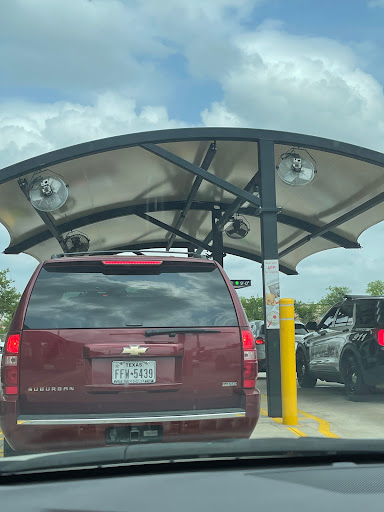 Fast Food Restaurant «Chick-fil-A», reviews and photos, 1031 S Walnut Ave, New Braunfels, TX 78130, USA