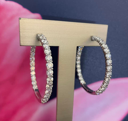 Jewelry Store «Jared The Galleria of Jewelry», reviews and photos, 12355 SW 88th St, Miami, FL 33186, USA