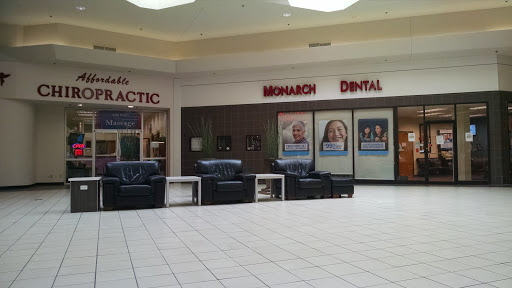 Shopping Mall «Golden Triangle Mall», reviews and photos, 2201 S Interstate 35 E, Denton, TX 76205, USA