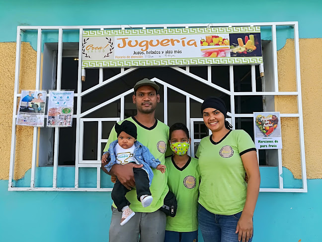 Crea Salud Laredo - Centro naturista