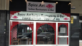 Spice Art Indian Restaurante & Bar