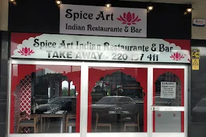 Spice Art Indian Restaurante & Bar image