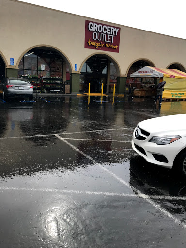 Grocery Store «Grocery Outlet Bargain Market», reviews and photos, 12010 San Pablo Ave, Richmond, CA 94805, USA