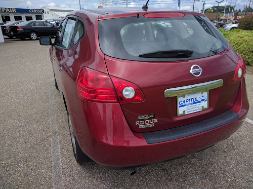 Hyundai Dealer «Capitol Hyundai Montgomery», reviews and photos, 2820 Eastern Blvd, Montgomery, AL 36116, USA