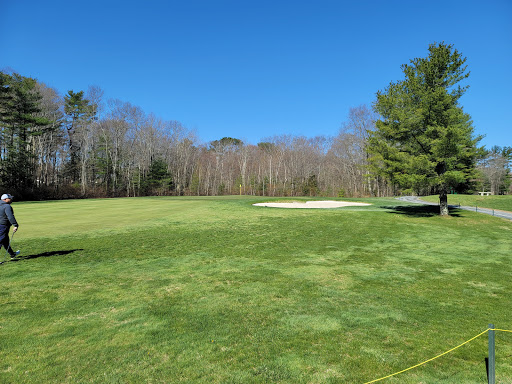 Golf Course «Weathervane Golf Course», reviews and photos, 14 Sandtrap Cir, Weymouth, MA 02190, USA