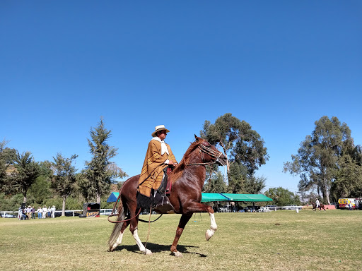 Círculo Militar de Chilina Arequipa