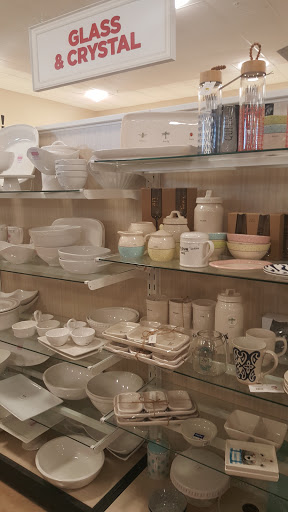 Department Store «Home Goods», reviews and photos, 9625 Crosshill Blvd, Jacksonville, FL 32222, USA