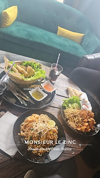 Les plus récentes photos du Restaurant thaï Nicky Thaï Food à Charleville-Mézières - n°1