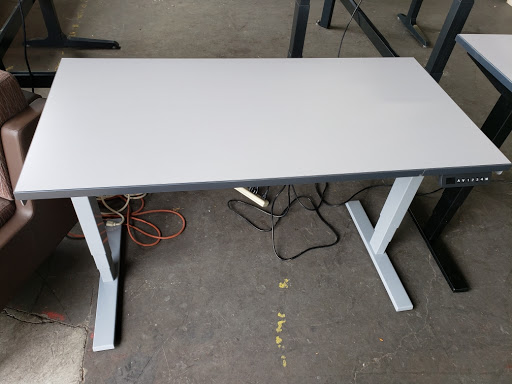 Furniture Store «Portland Office Furniture», reviews and photos, 632 SE Madison St, Portland, OR 97214, USA