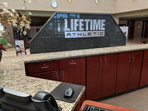 Gym «Life Time Fitness», reviews and photos, 3100 Churchill Dr, Flower Mound, TX 75022, USA