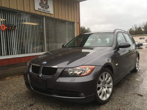 Auto Repair Shop «Bato Auto, Inc», reviews and photos, 497 Industrial Ave, Williston, VT 05495, USA