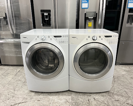 Used Appliance Store «Inifinite Appliance», reviews and photos, 2550 Seaboard Ave, San Jose, CA 95131, USA